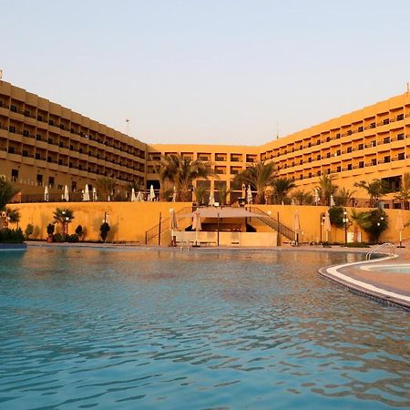 Grand East Hotel - Resort & Spa Dead Sea Sweimeh Kültér fotó