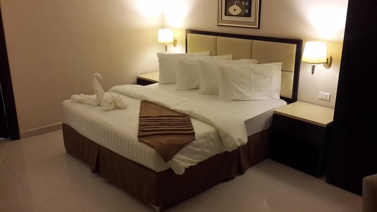 Grand East Hotel - Resort & Spa Dead Sea Sweimeh Kültér fotó