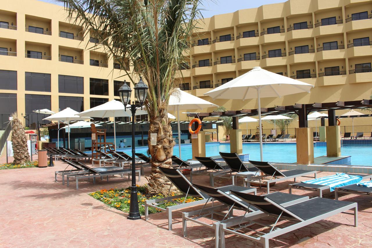 Grand East Hotel - Resort & Spa Dead Sea Sweimeh Kültér fotó