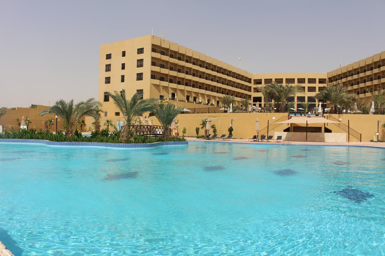 Grand East Hotel - Resort & Spa Dead Sea Sweimeh Kültér fotó