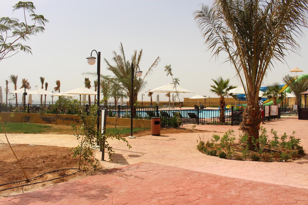 Grand East Hotel - Resort & Spa Dead Sea Sweimeh Kültér fotó