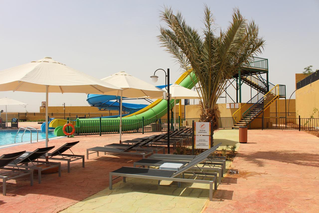 Grand East Hotel - Resort & Spa Dead Sea Sweimeh Kültér fotó