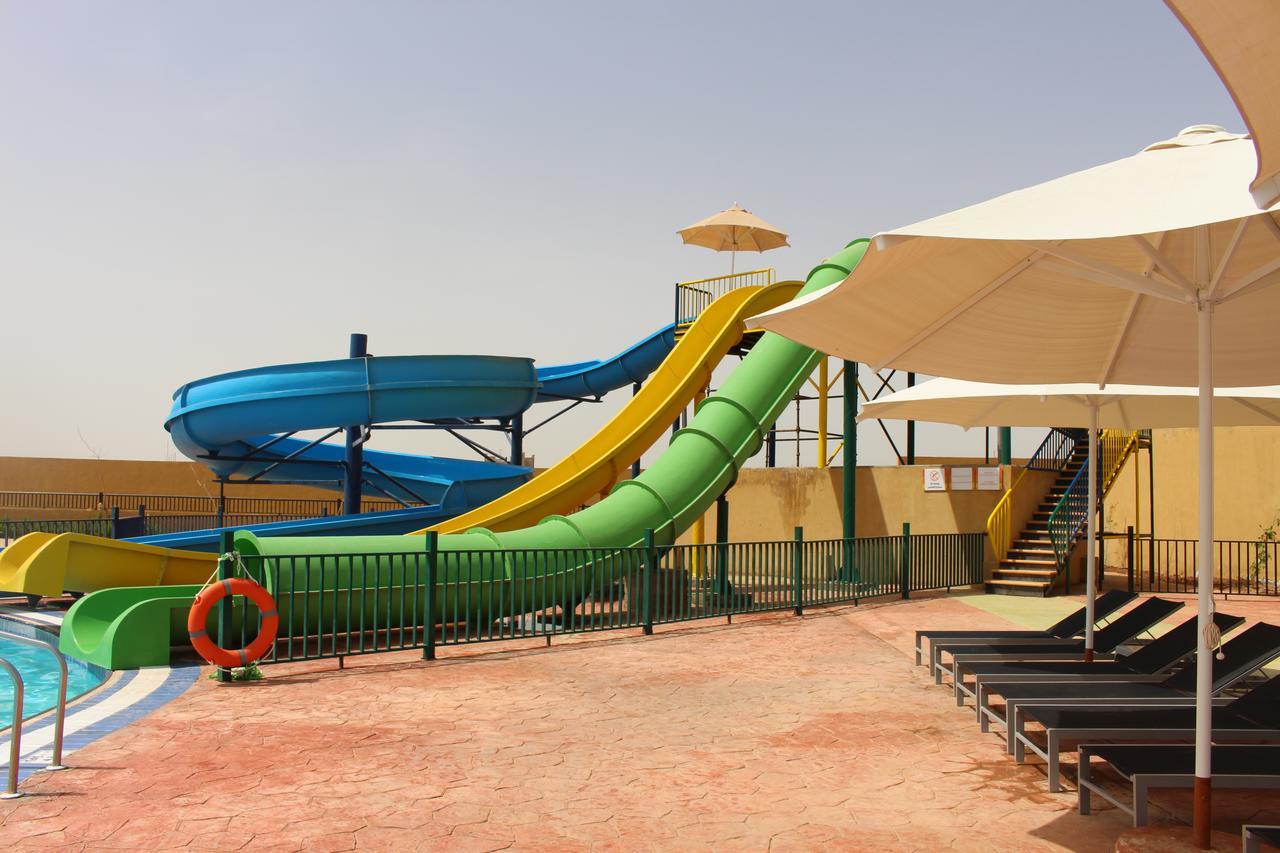 Grand East Hotel - Resort & Spa Dead Sea Sweimeh Kültér fotó