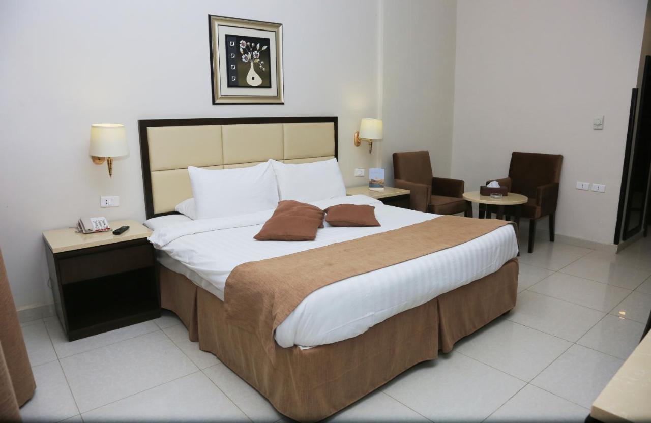 Grand East Hotel - Resort & Spa Dead Sea Sweimeh Szoba fotó