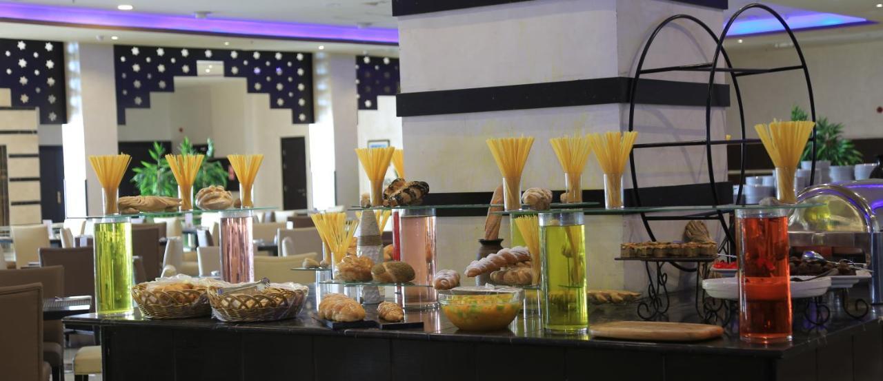 Grand East Hotel - Resort & Spa Dead Sea Sweimeh Kültér fotó