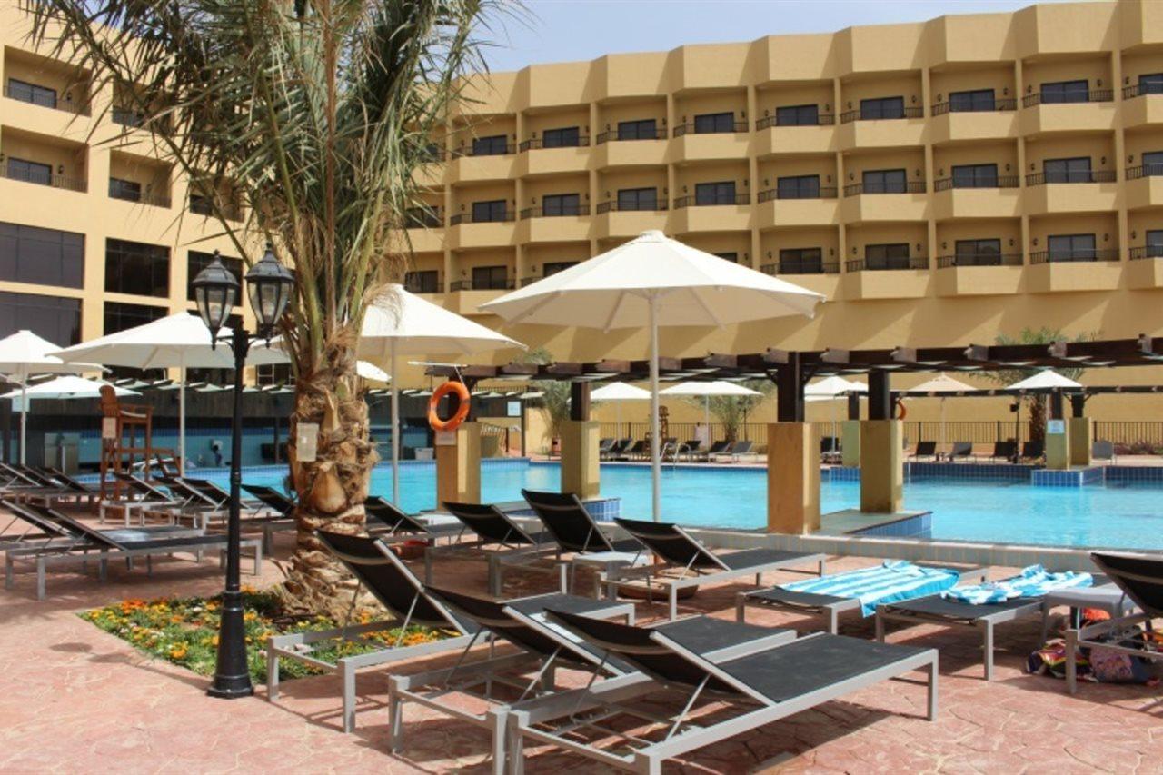 Grand East Hotel - Resort & Spa Dead Sea Sweimeh Kültér fotó