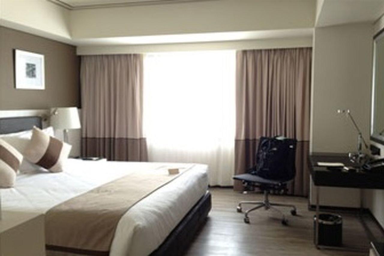 Grand East Hotel - Resort & Spa Dead Sea Sweimeh Kültér fotó